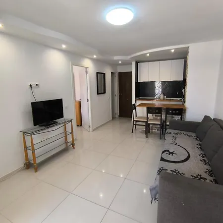 Apartment Torres De Yomely Americas *