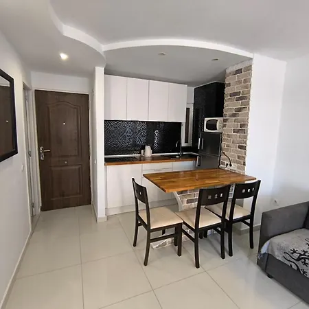 Apartment Torres De Yomely Americas Playa de las Americas (Tenerife)