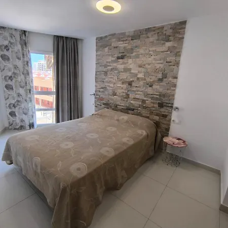 Apartment Torres De Yomely Americas *